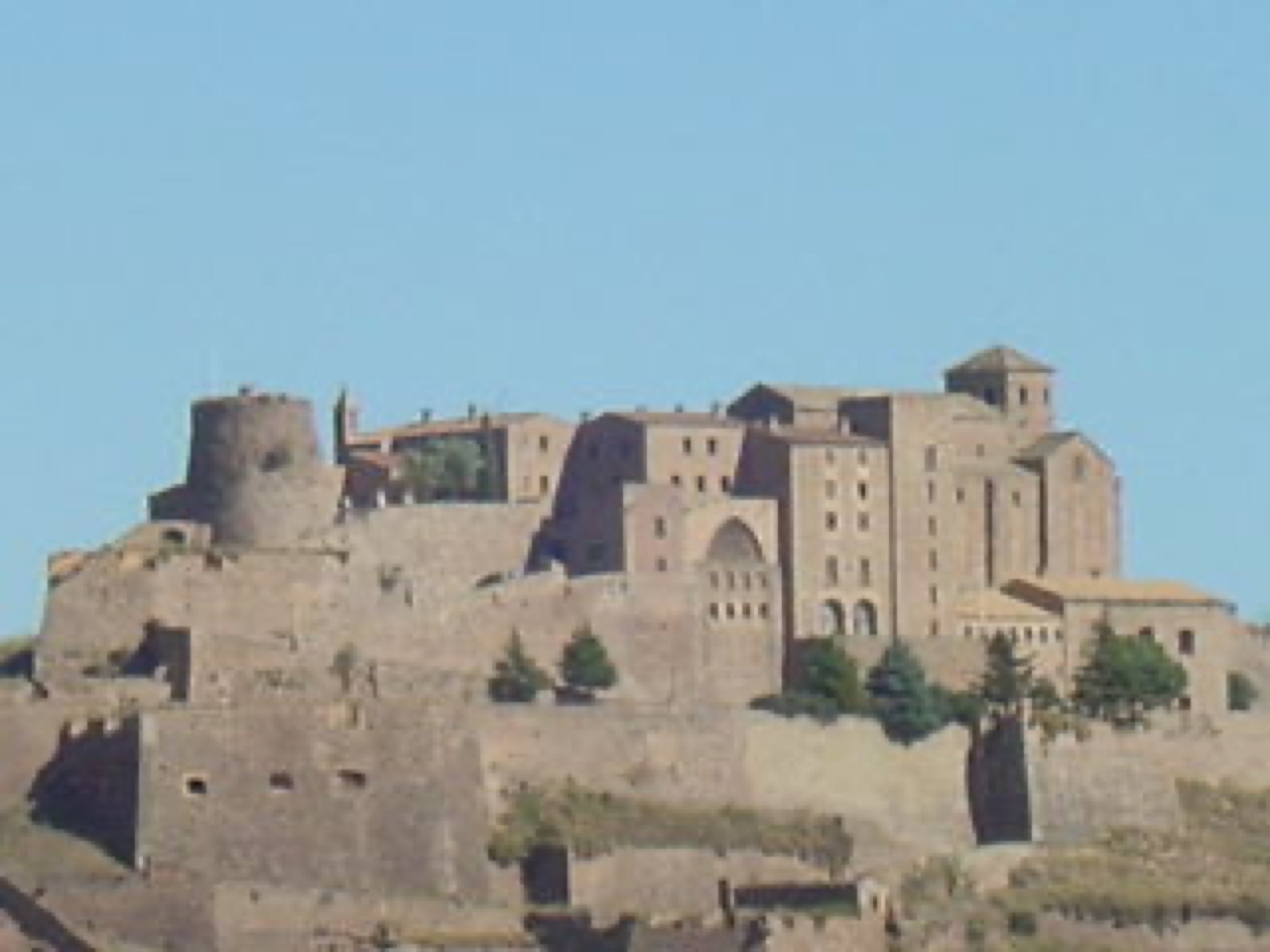 Castillo de Cardona — foto 3
