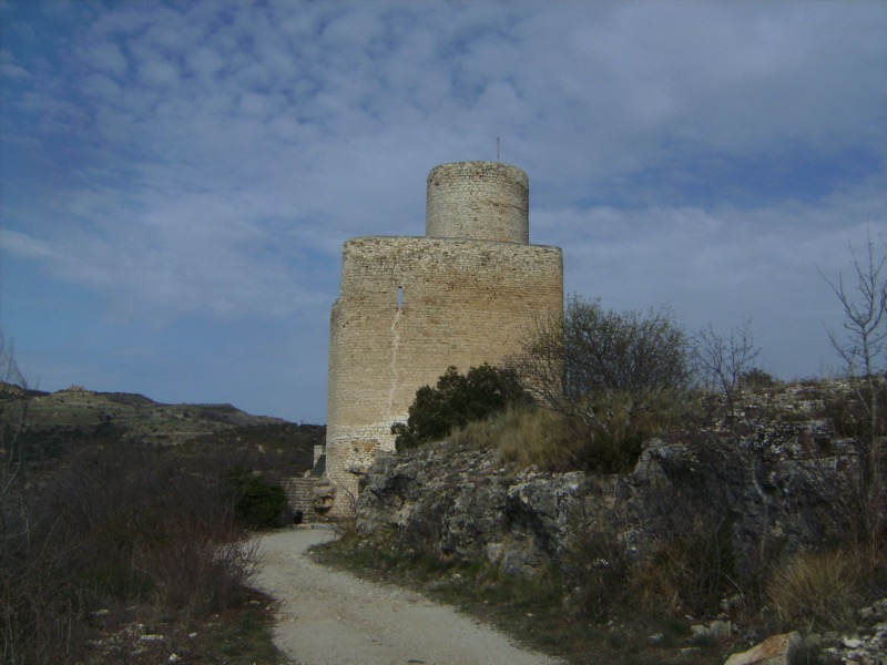 Castillo de Mur