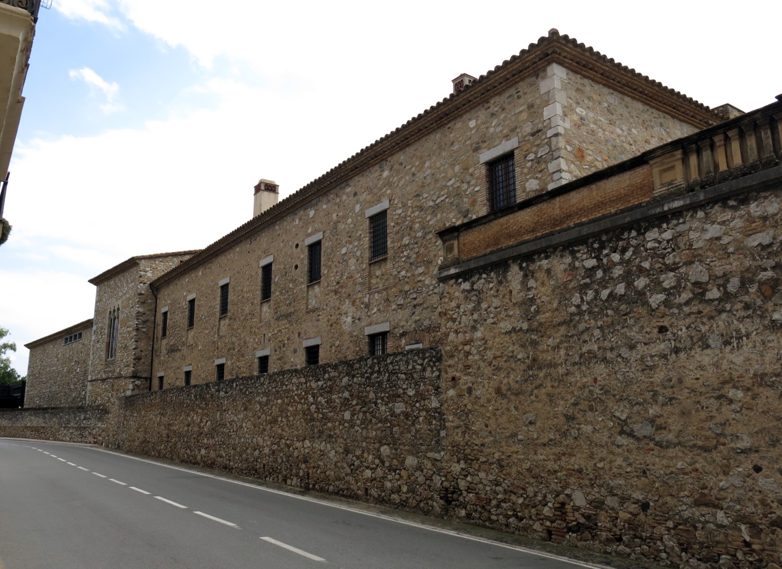 Castell de Peralada — photo 2