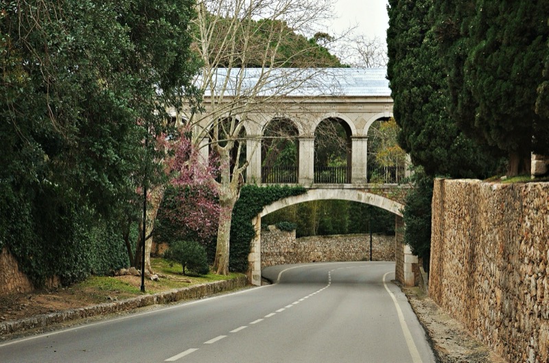Castillo de Peralada